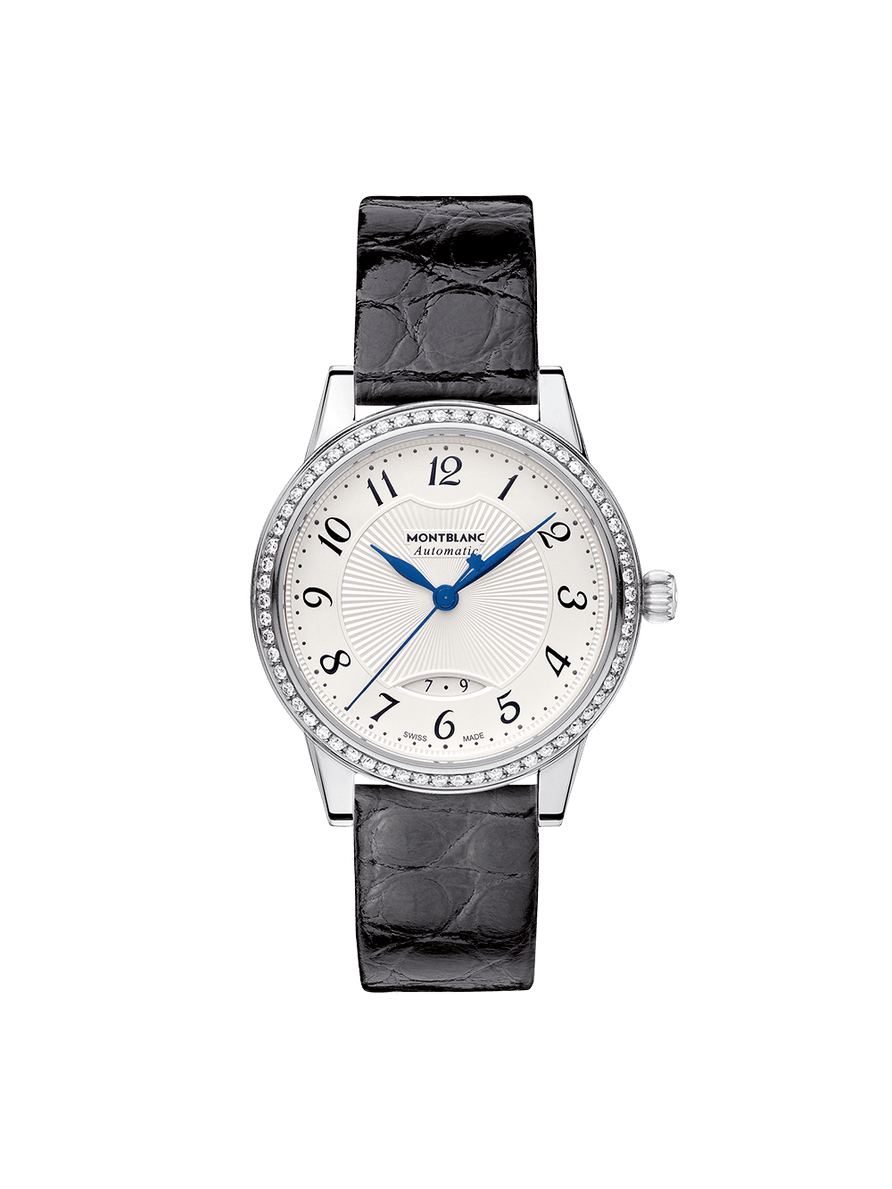 Reloj Boheme Date Automatic 30 mm