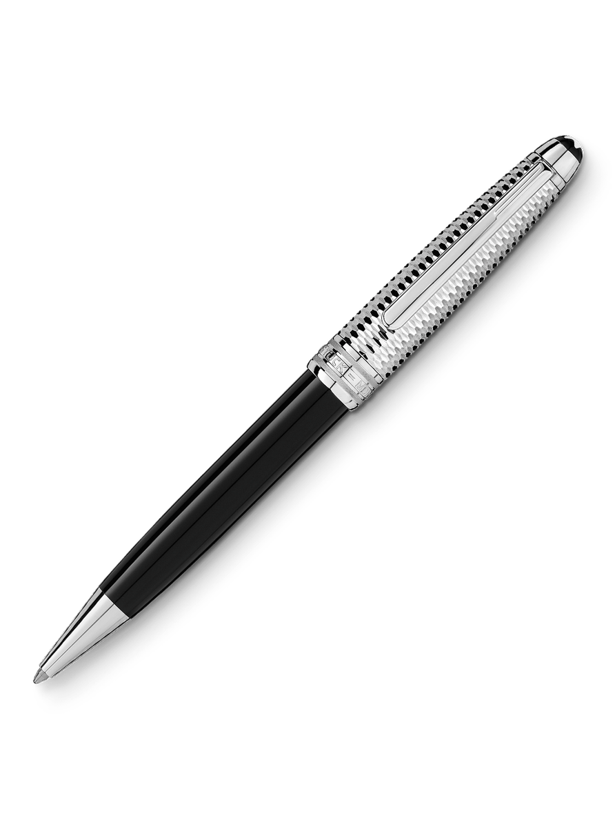 Meisterstück Classique Doué Geometry Bolígrafo