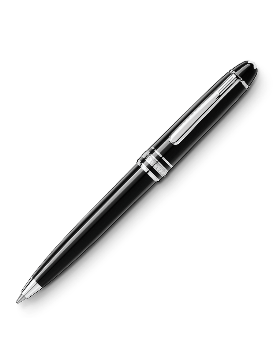 Bolígrafo Meisterstück Platinum-Coated Line Mozart (tamaño pequeño)