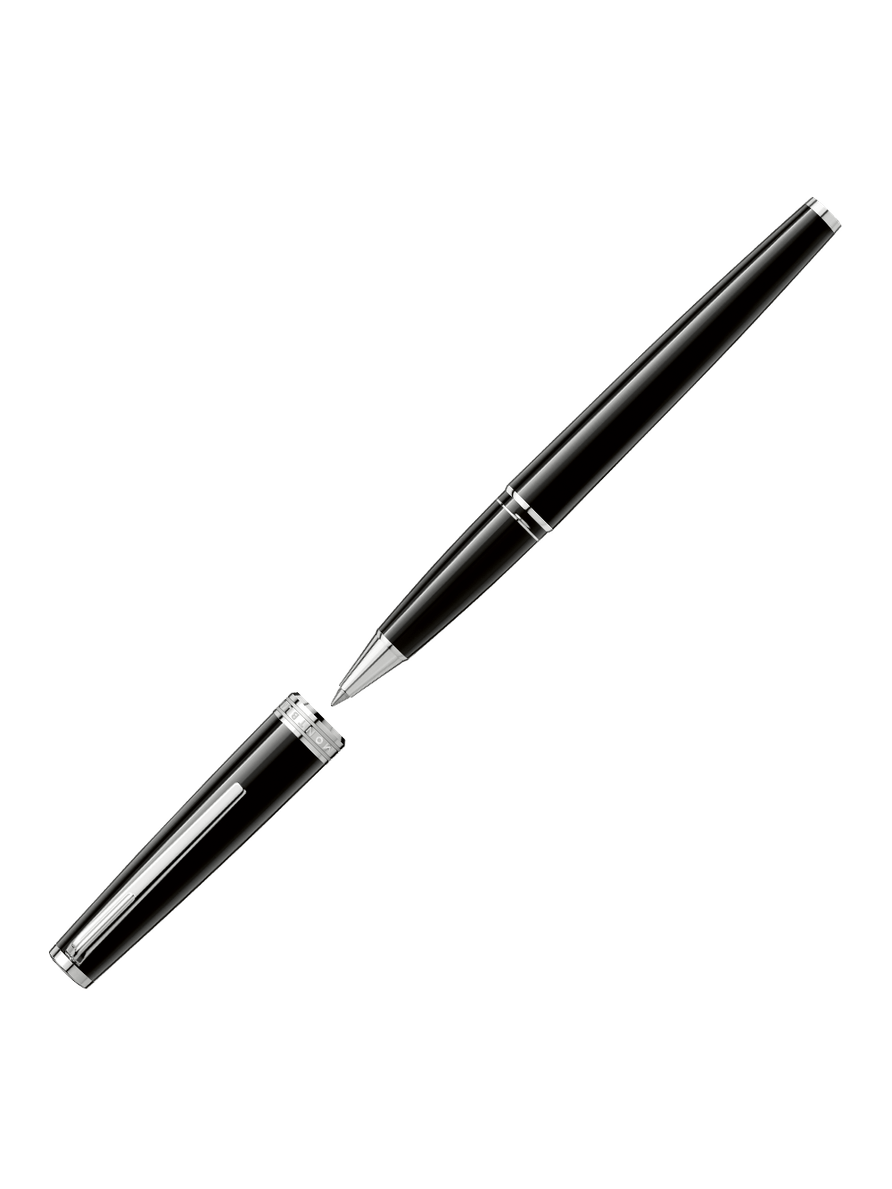 Rollerball Montblanc PIX Negro Exclusivo Online