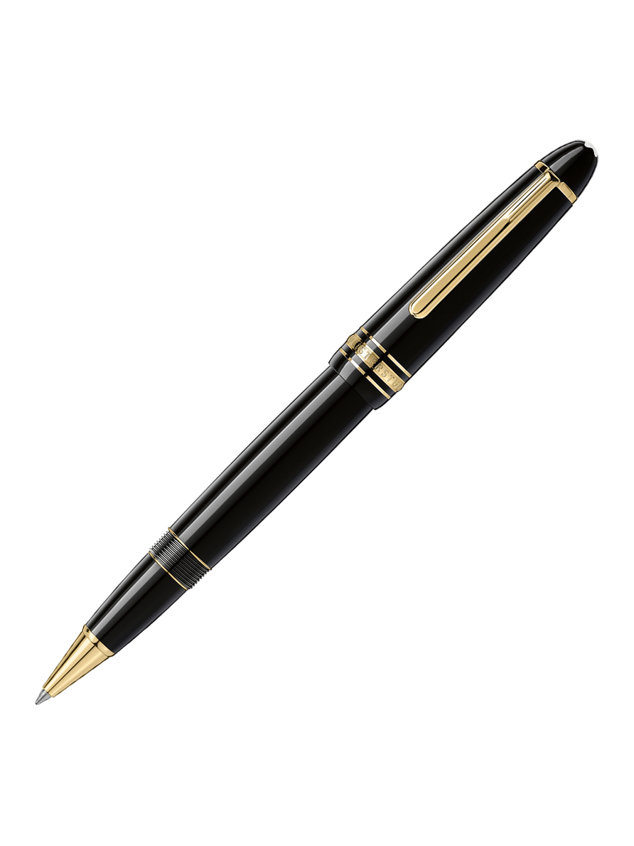 Rollerball Meisterstück LeGrand Dorado
