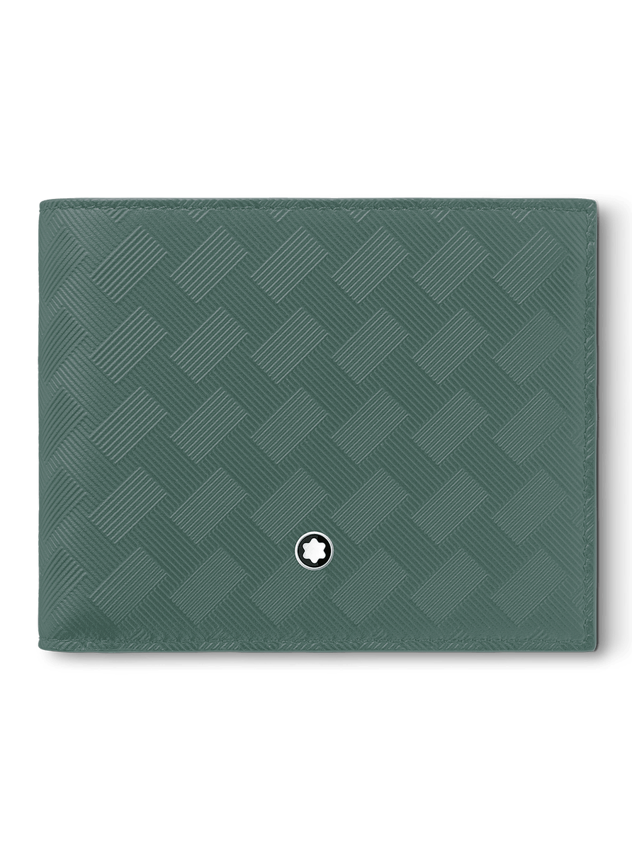 Cartera para 6 tarjetas Extreme 3.0