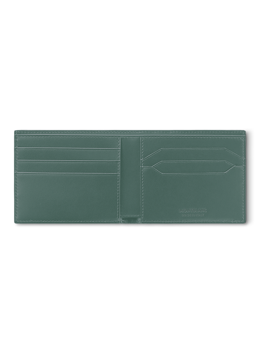 Cartera para 6 tarjetas Extreme 3.0