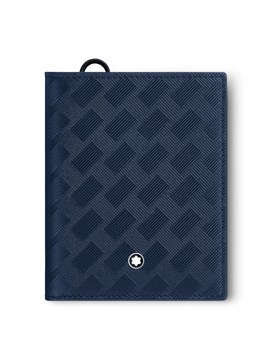 Cartera compacta para 6 tarjetas Extreme 3.0