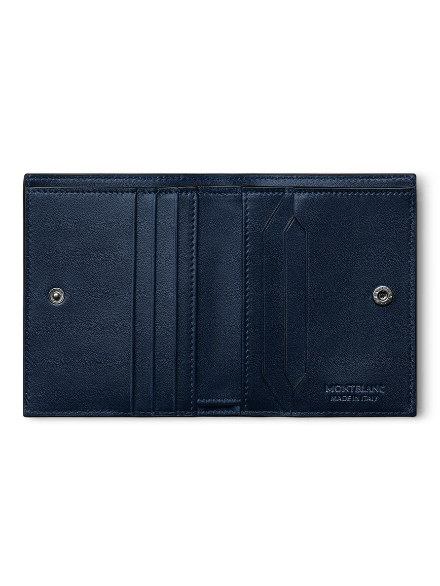 Cartera compacta para 6 tarjetas Extreme 3.0
