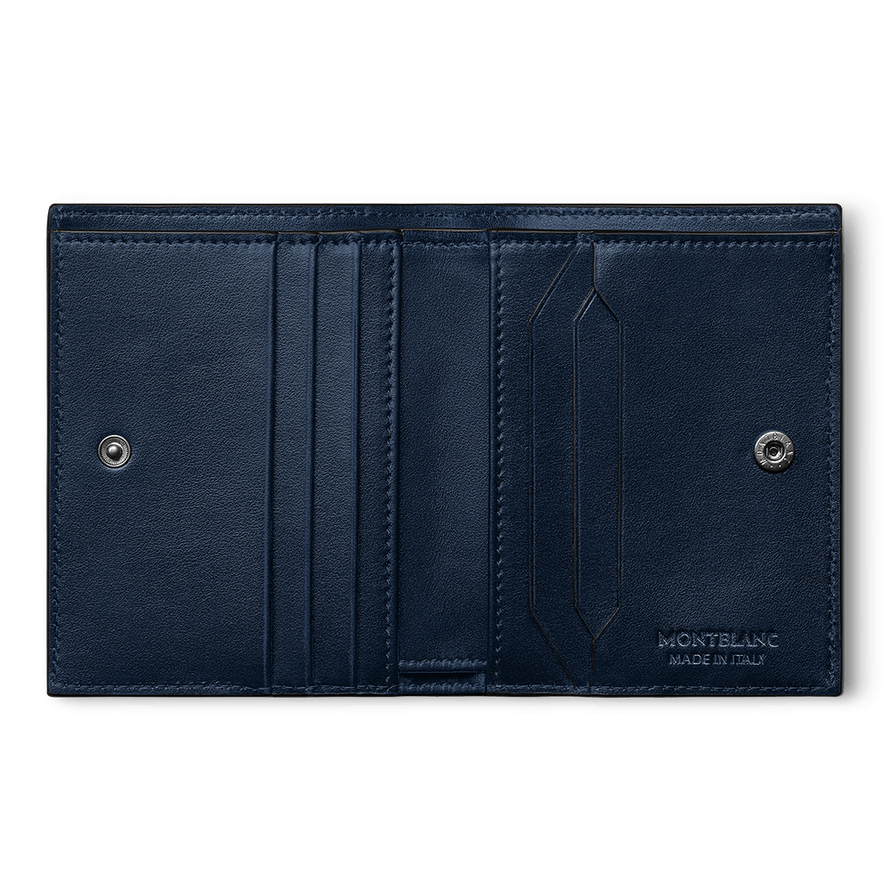 Wallet Precios Carteras Montblanc Montblanc Meisterstuck Carteras