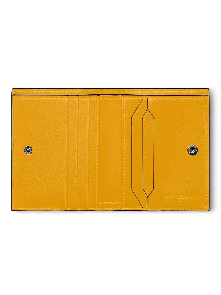 Cartera compacta para 6 tarjetas Extreme 3.0.