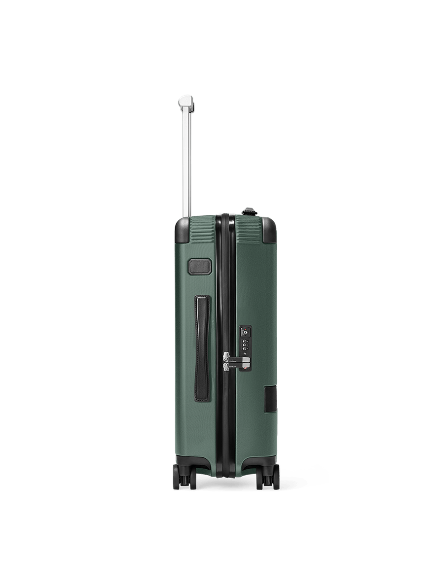Maleta de cabina Carry On #MY4810 Trolley