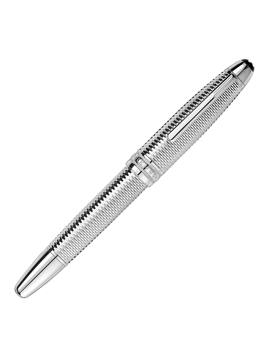 Solitaire LeGrand Geometry Pluma Fuente (F)