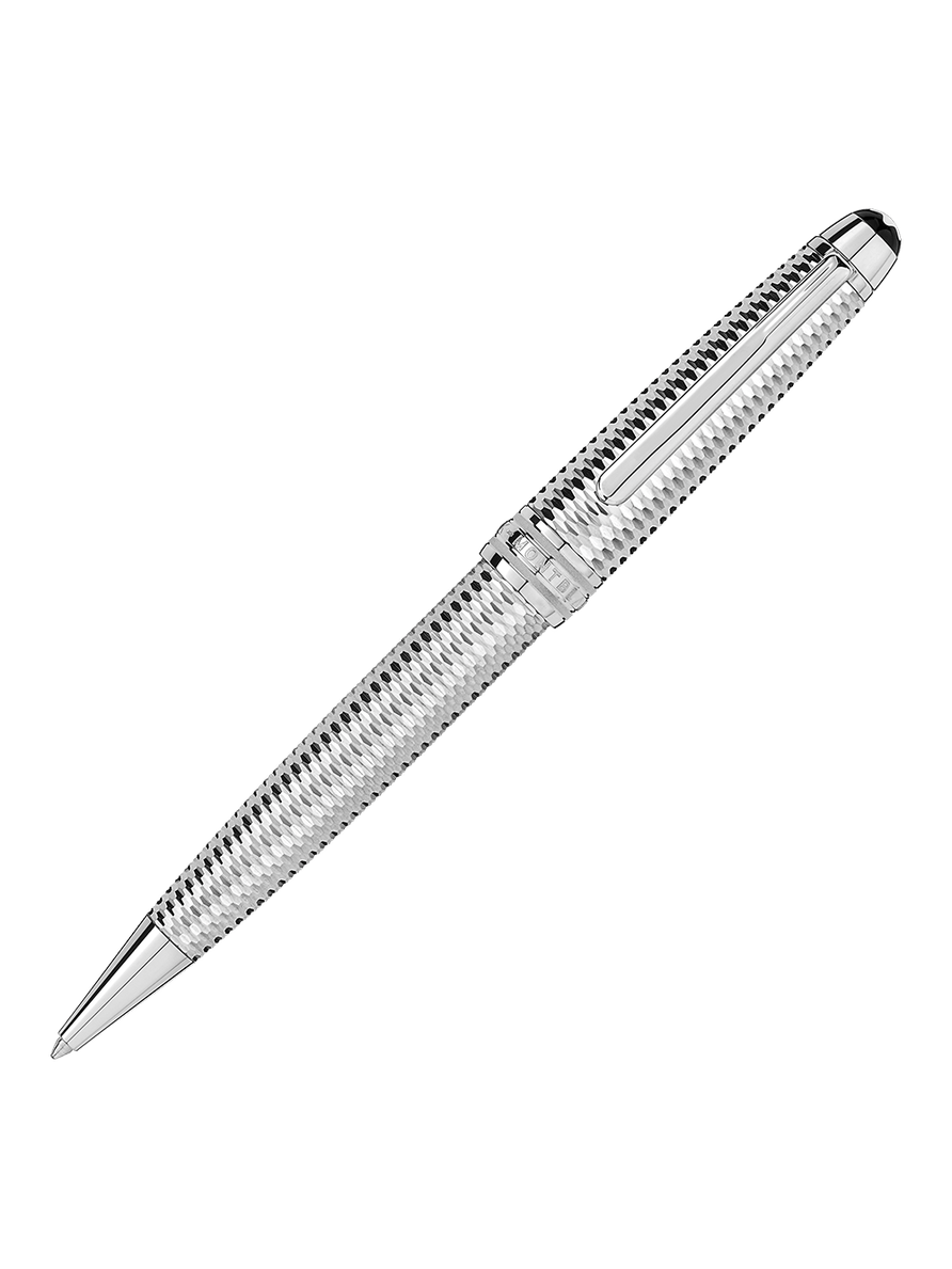 Meisterstück Solitaire Midsize Geometry Bolígrafo