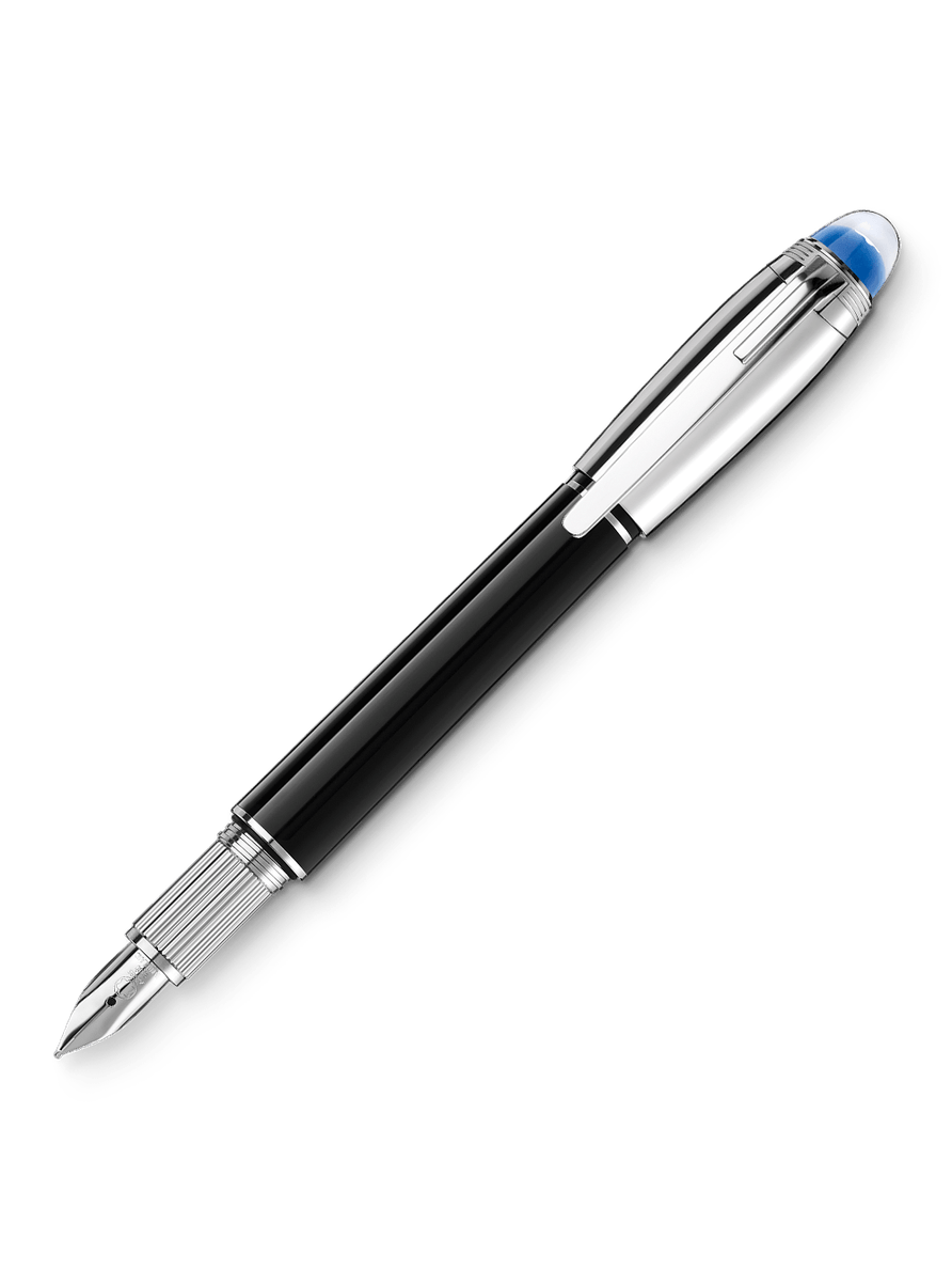 Pluma Fuente StarWalker Doué con convertidor a émbolo (F)
