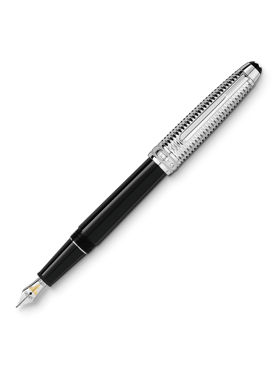Meisterstück Classique Doué Geometry Pluma Fuente (F)