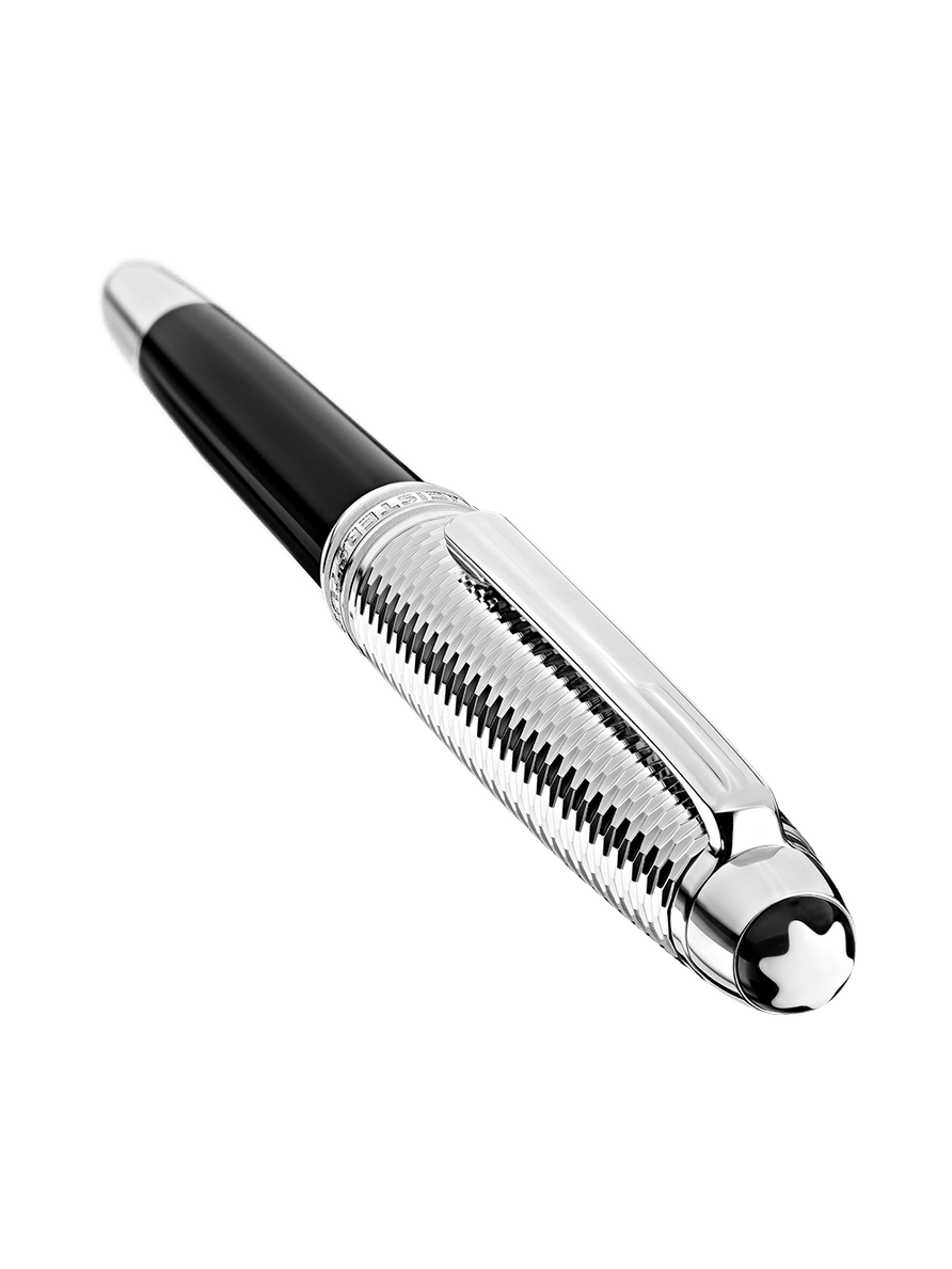 Meisterstück Classique Doué Geometry Pluma Fuente (F)