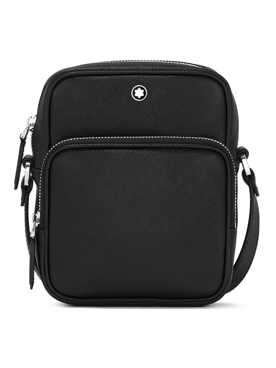 Nanobolso Messenger Sartorial