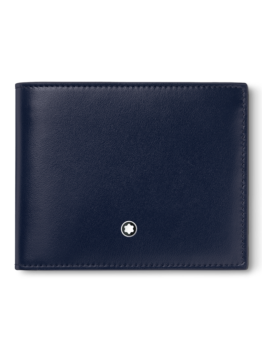 Cartera para 6 tarjetas Meisterstück