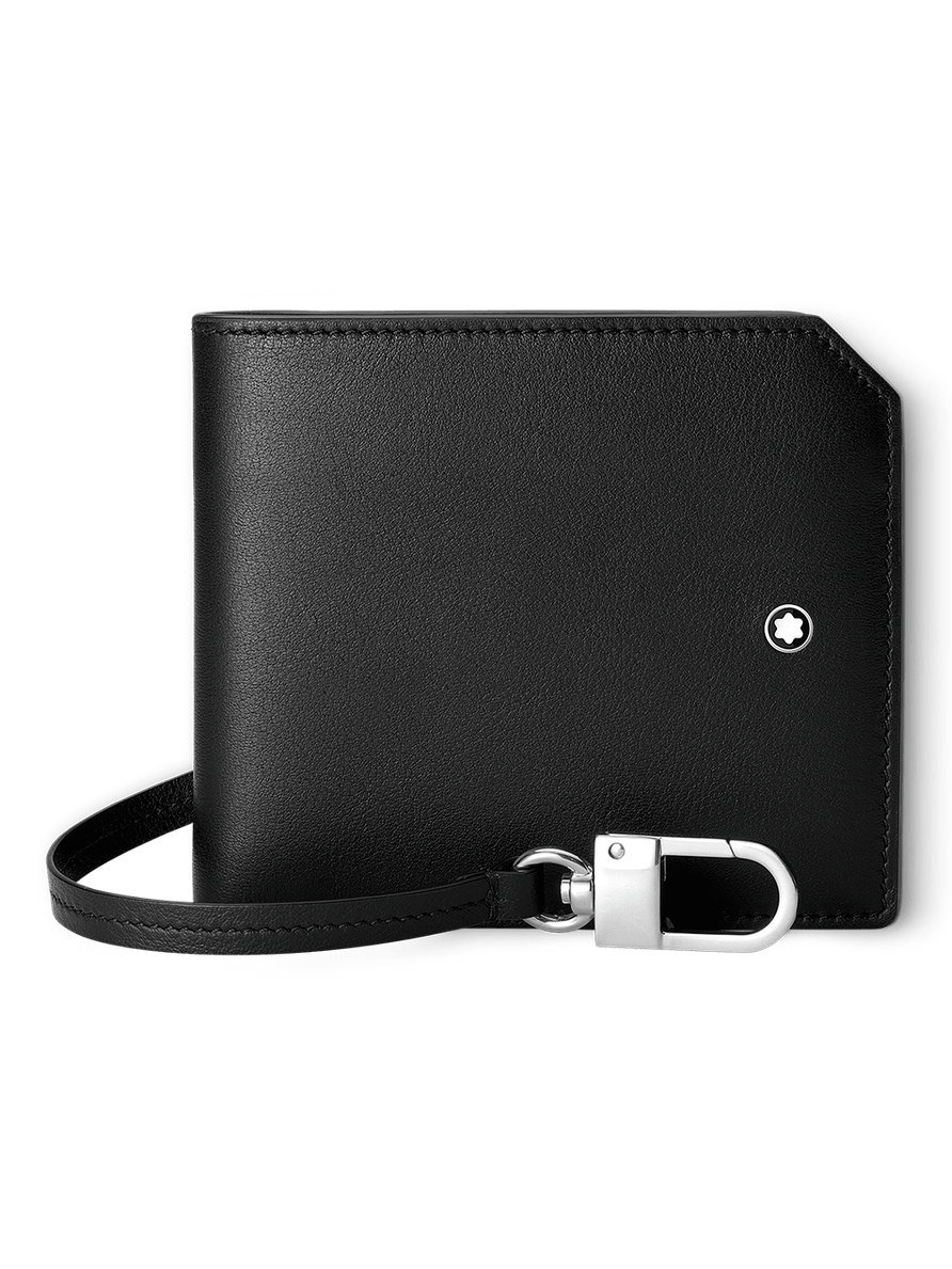 Cartera para 6 tarjetas Soft
