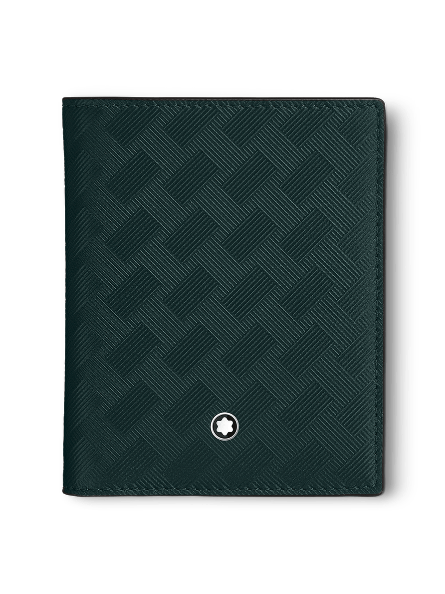 Cartera compacta 6 tarjetas Extreme 3.0