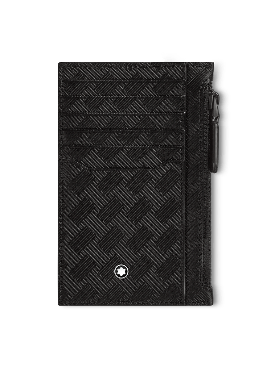 Tarjetero para  8 tarjetas con bolsillo Extreme 3.0
