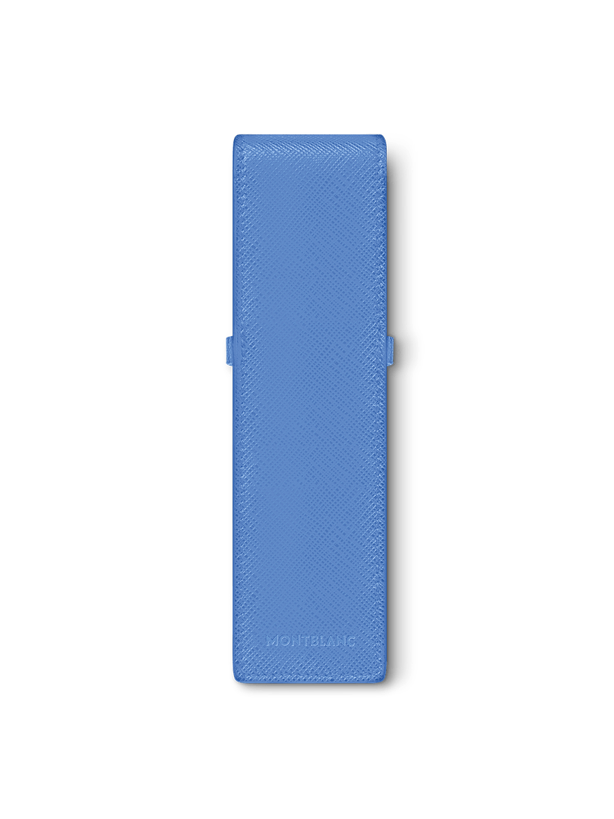 Estuche para 2 artículos de escritura Sartorial