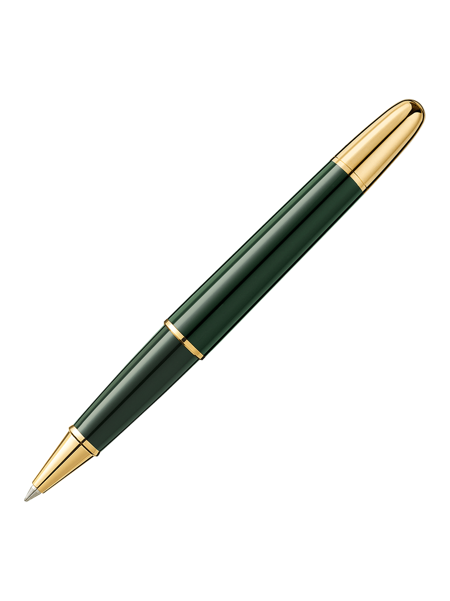 Rollerball Meisterstück The Origin Collection Classique
