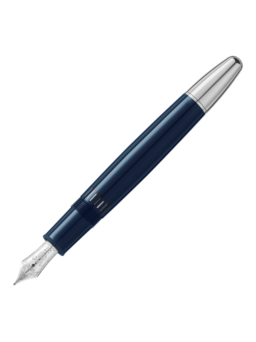 Pluma Fuente (M) Meisterstück The Origin Collection LeGrand