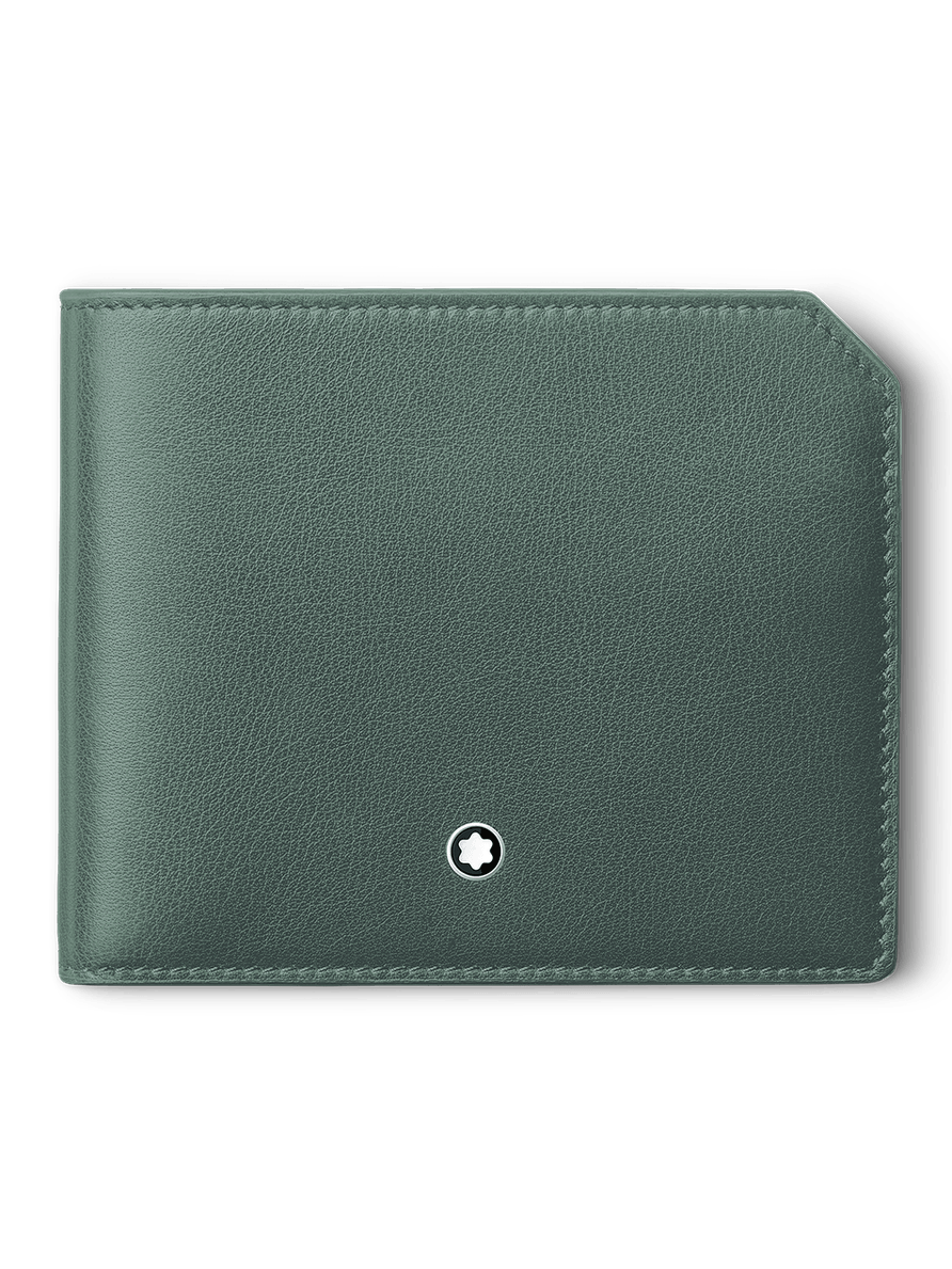 Cartera Soft para 6 tarjetas