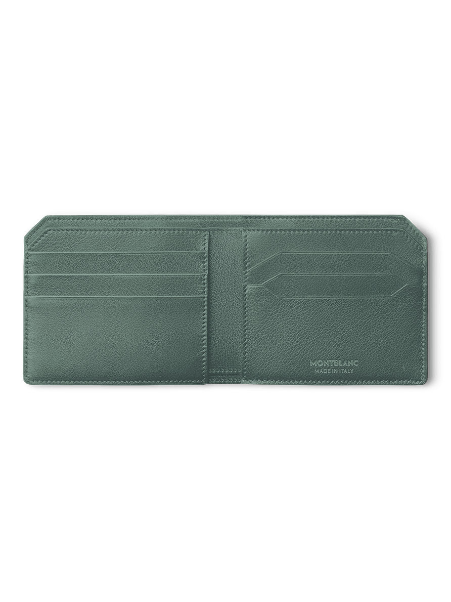 Cartera Soft para 6 tarjetas