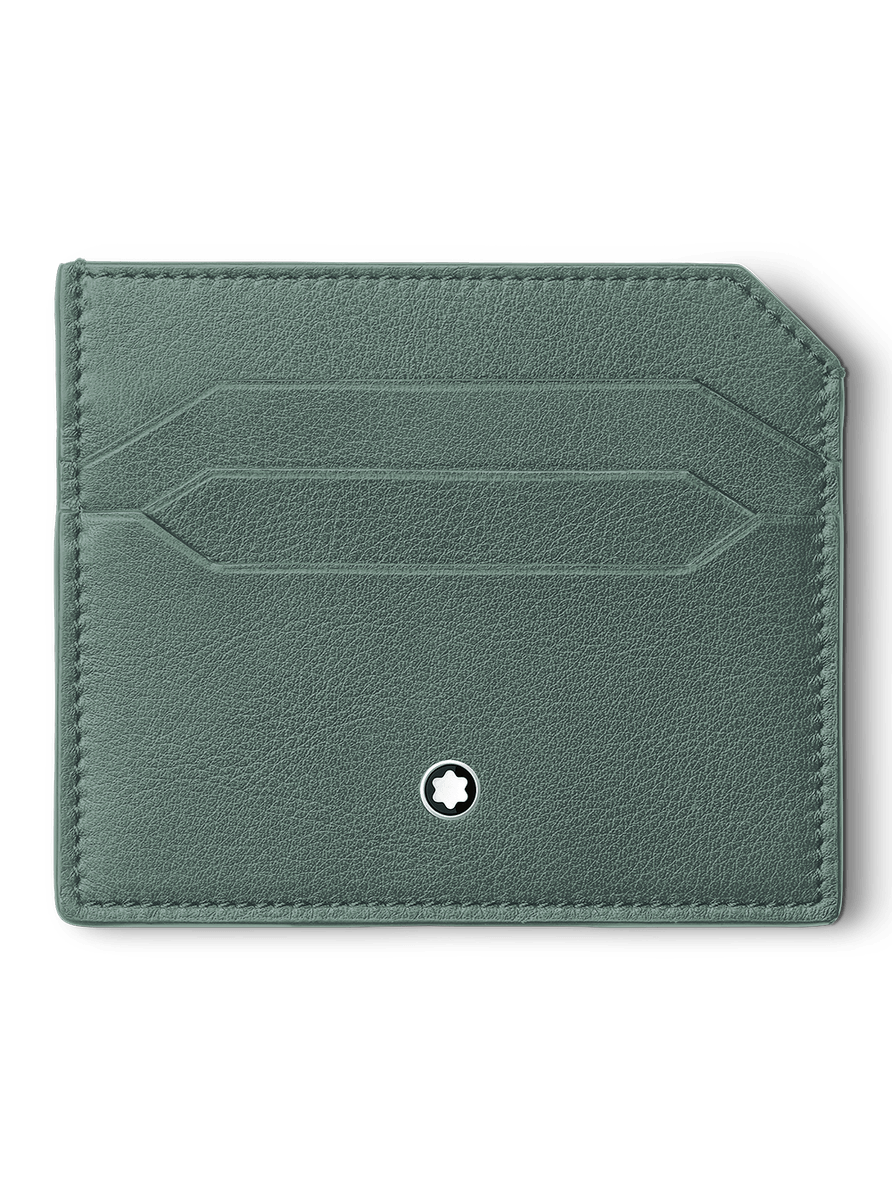 Tarjetero Soft para 6 tarjetas