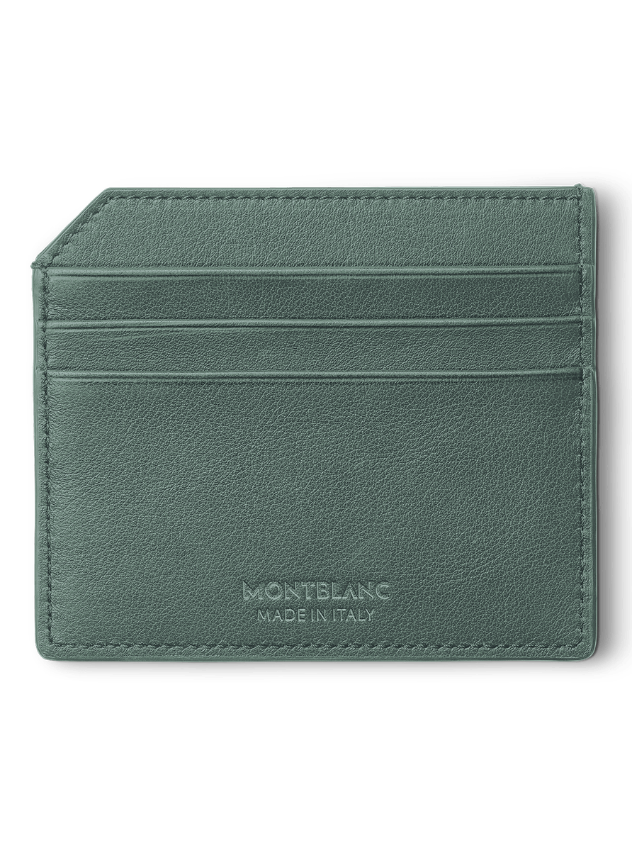 Tarjetero Soft para 6 tarjetas