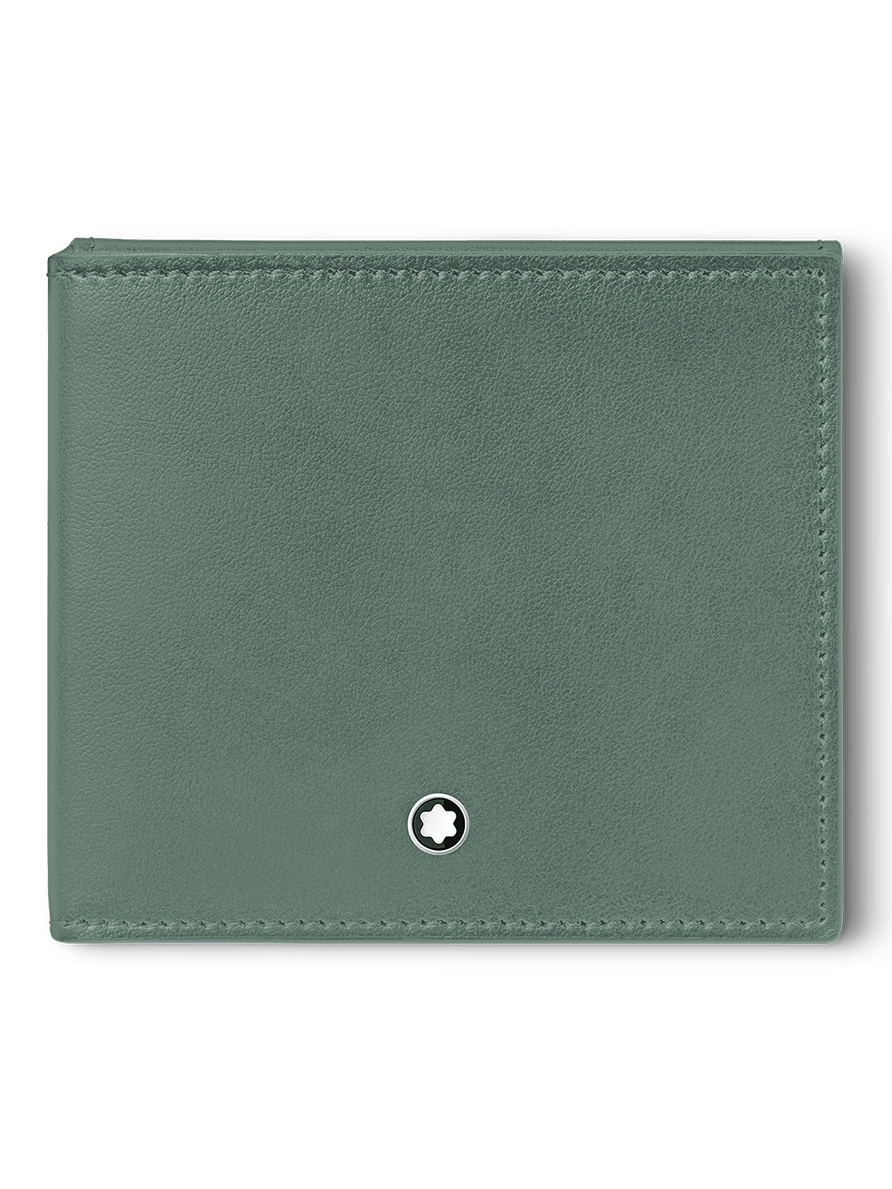 Cartera Soft triple para 4 tarjetas