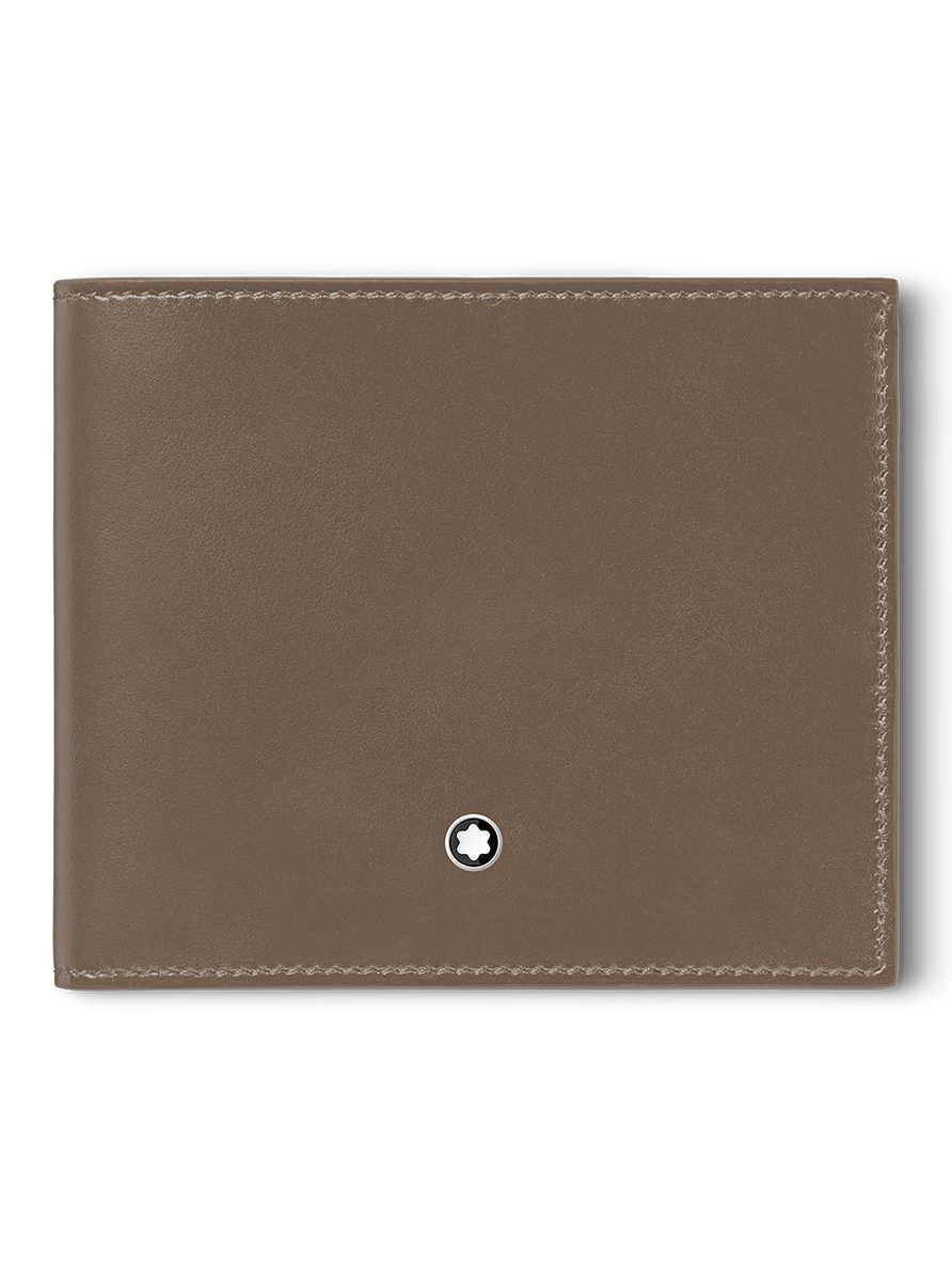 Cartera Meisterstück para 8 tarjetas