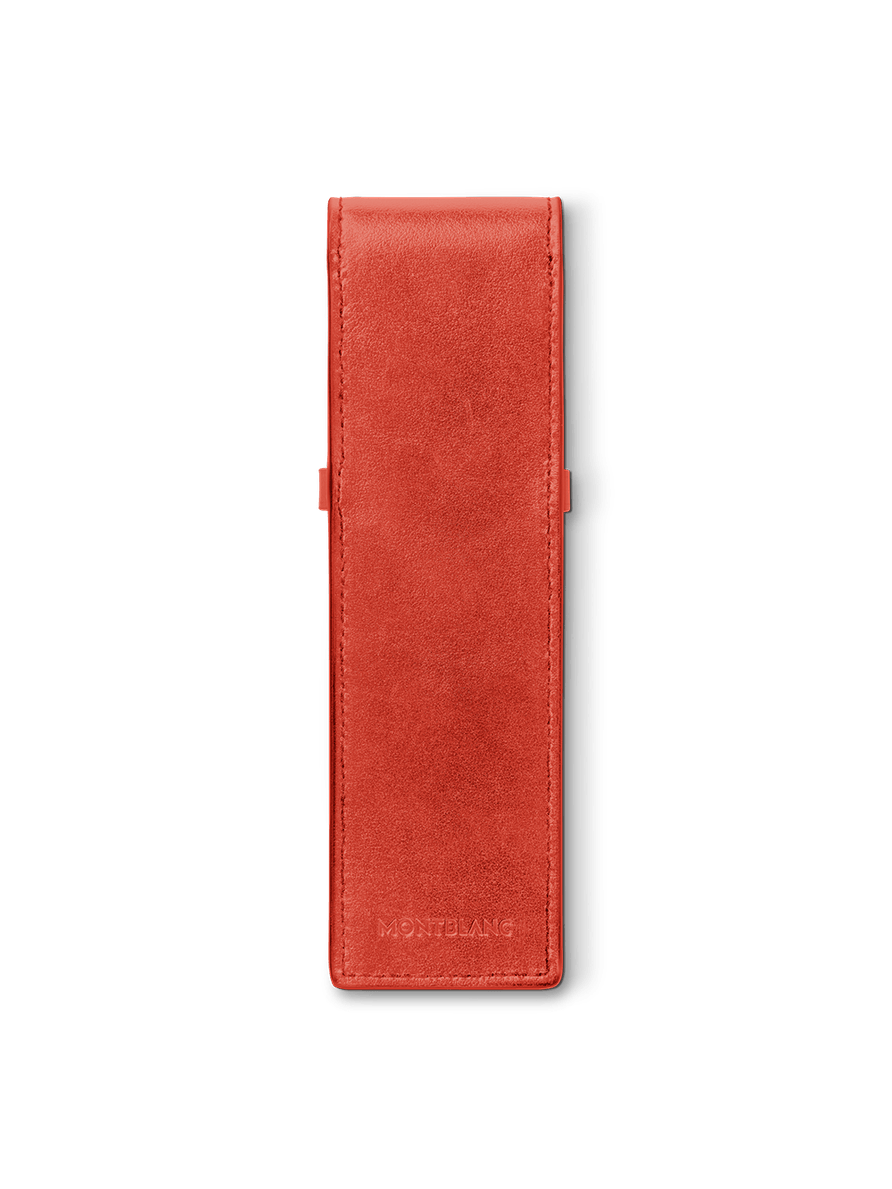 Estuche para 2 artículos de escritura Meisterstück