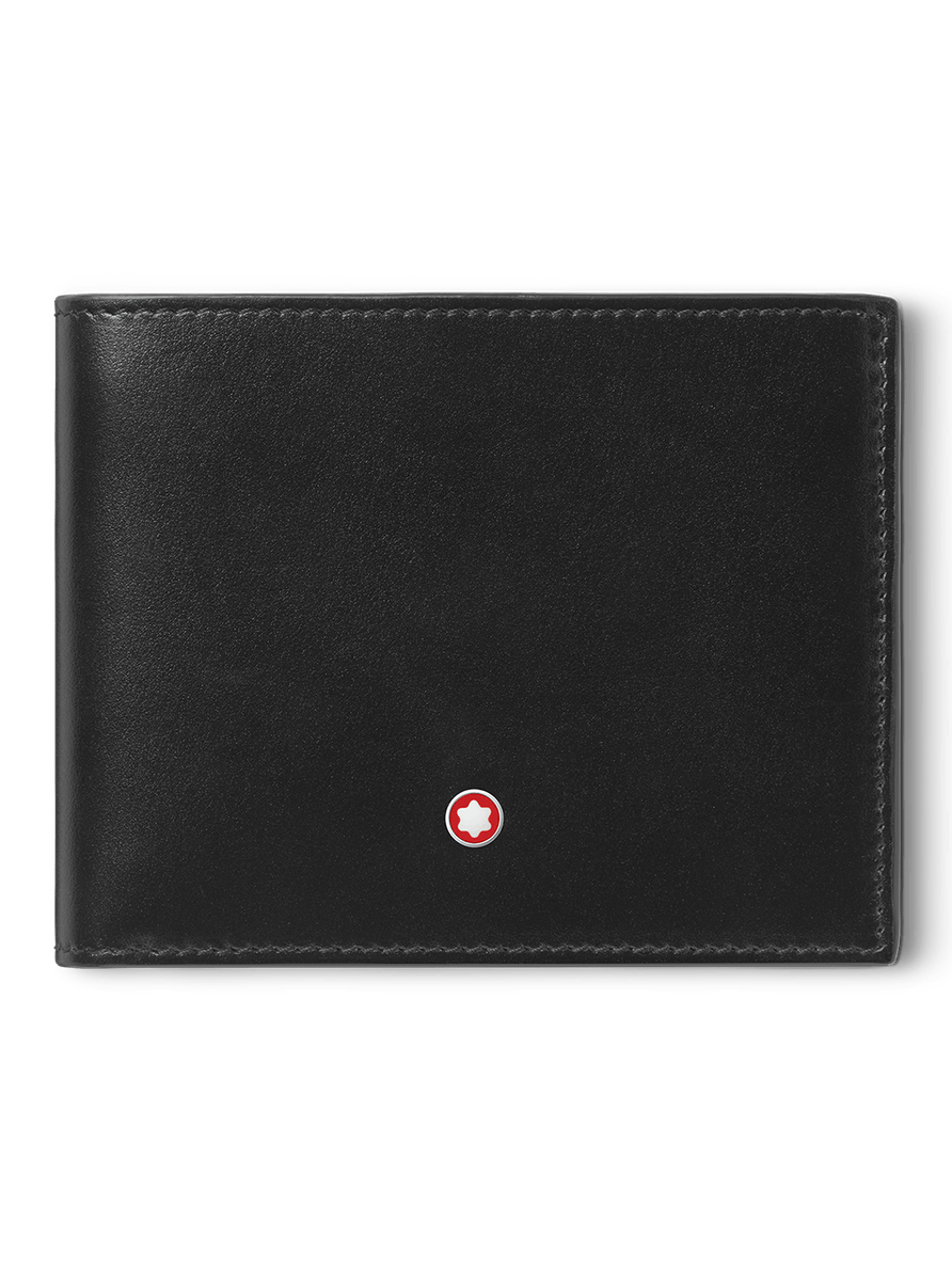 Cartera para 6 tarjetas Meisterstück