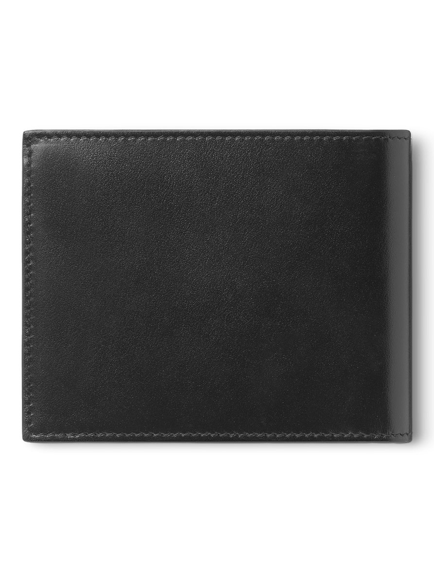 Cartera para 6 tarjetas Meisterstück