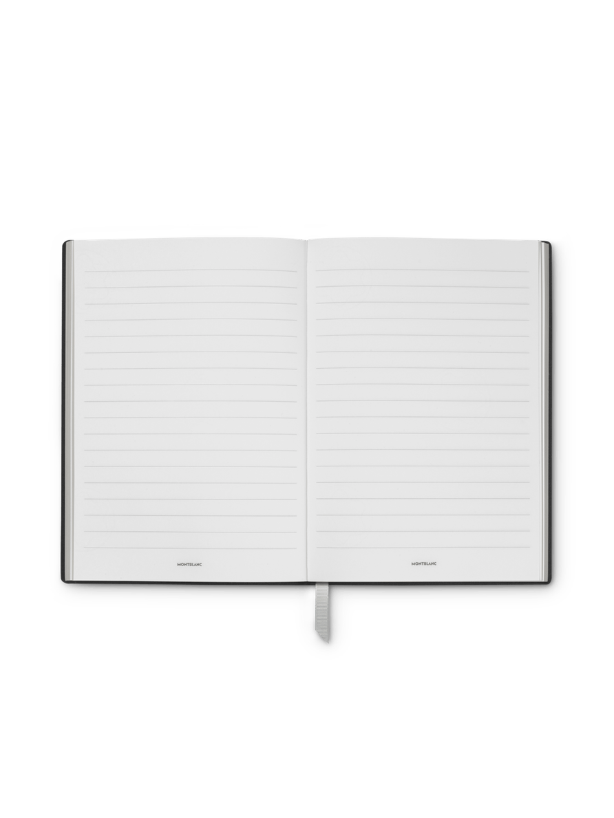Cuaderno #146 con líneas Meisterstück 100 years