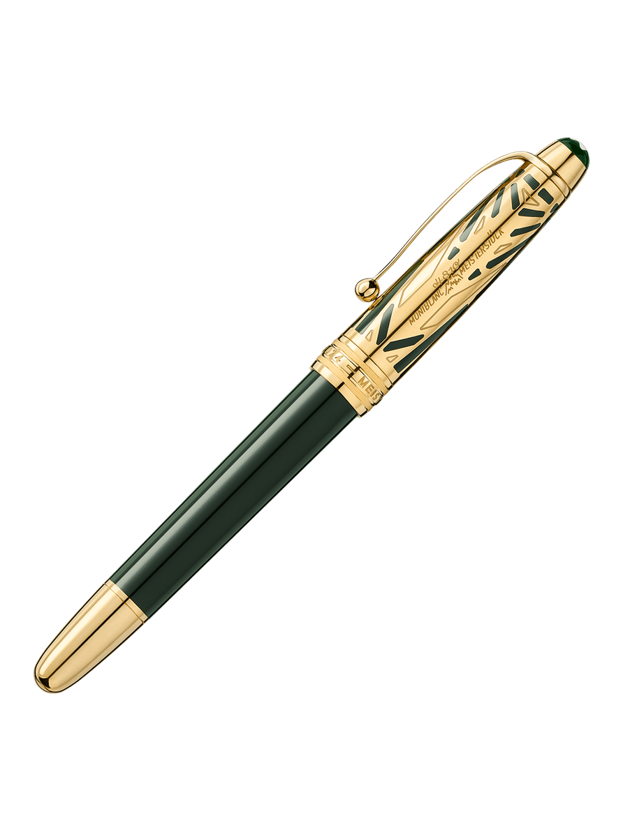 Rollerball Meisterstück The Origin Collection Doué Classique