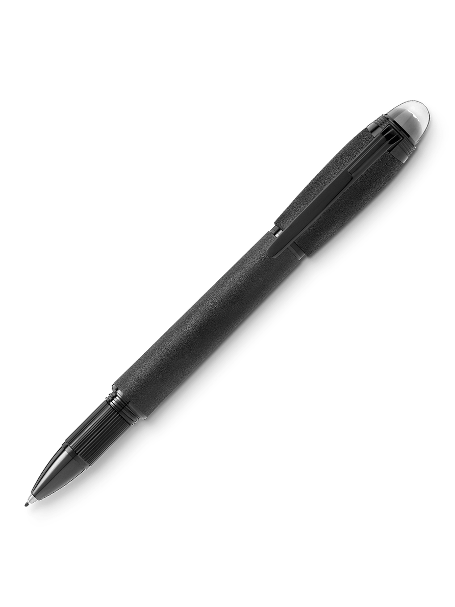 Fineliner StarWalker Black Cosmos Metal