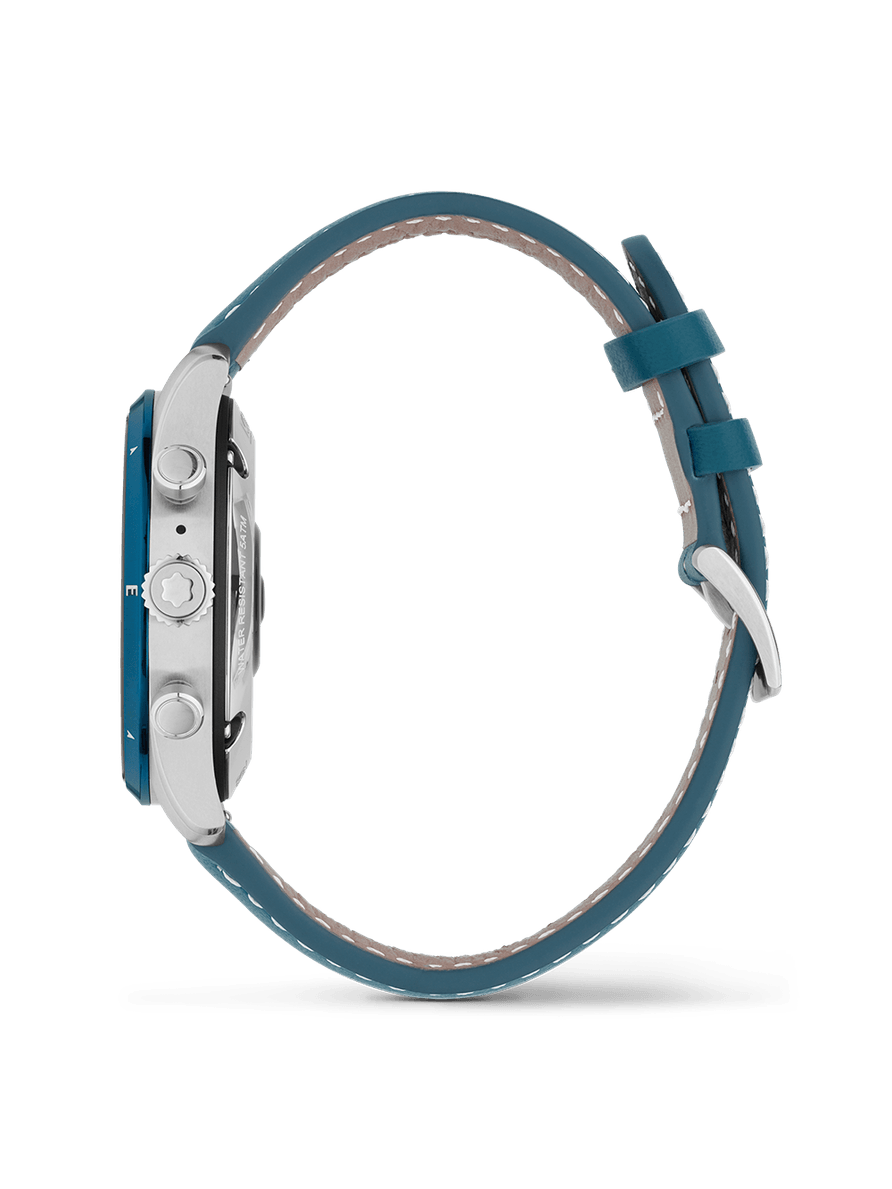 Montblanc Summit 3 Smartwatch - Titanio bicolor