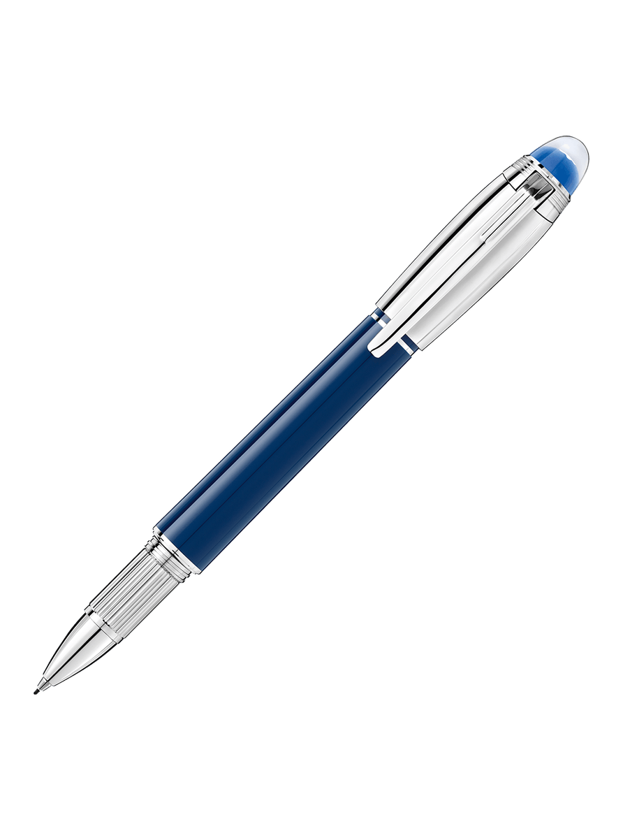 Fineliner StarWalker Blue Planet Doué