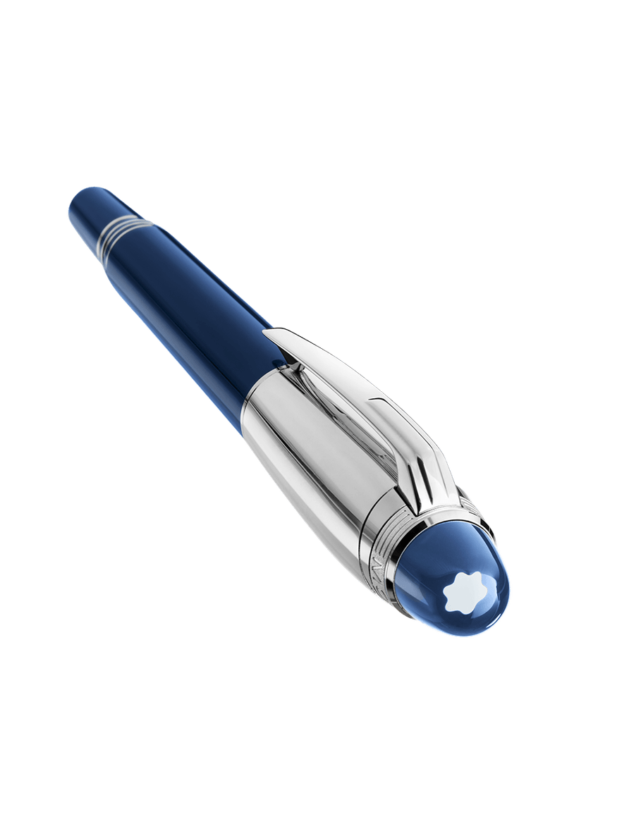 Fineliner StarWalker Blue Planet Doué