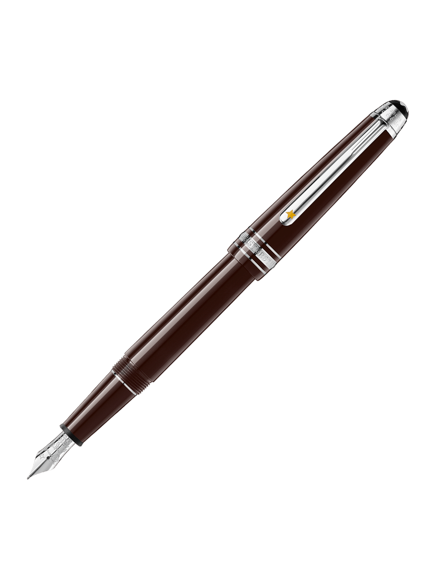 Pluma Fuente (F) Meisterstück Classique Le Petit Prince
