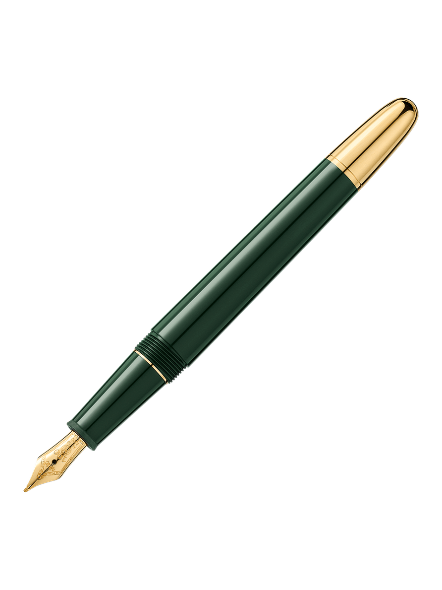 Pluma Fuente Meisterstück Doué Classique The Origin Collection (F)