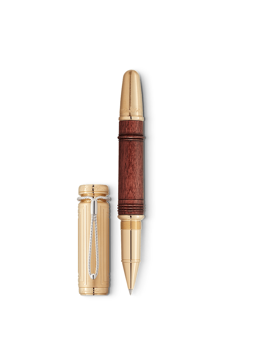 Rollerball Escritores Homage to Jane Austen Edición Limitada 1813