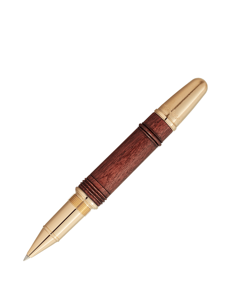 Rollerball Escritores Homage to Jane Austen Edición Limitada 1813