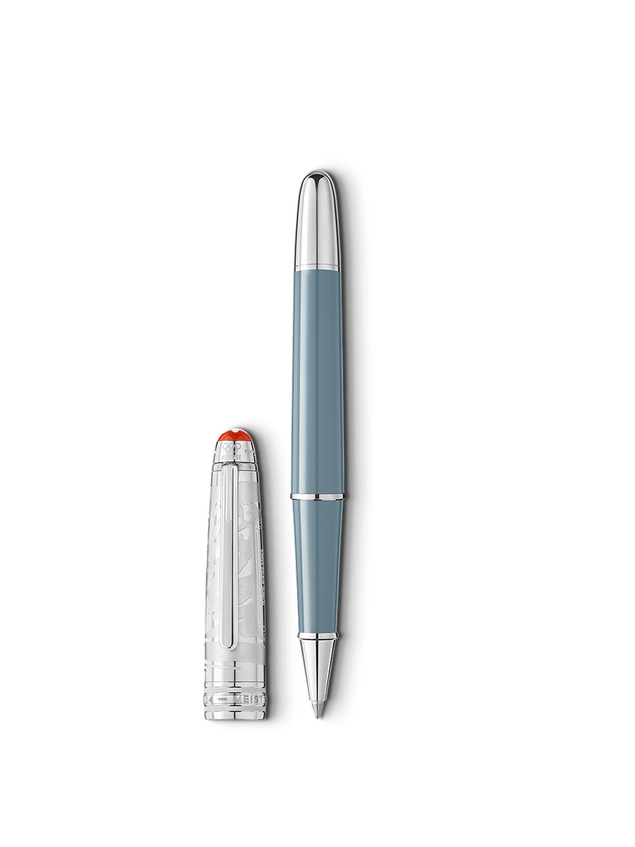 Rollerball Meisterstück x Olympic Heritage Chamonix 1924 Doué Classique
