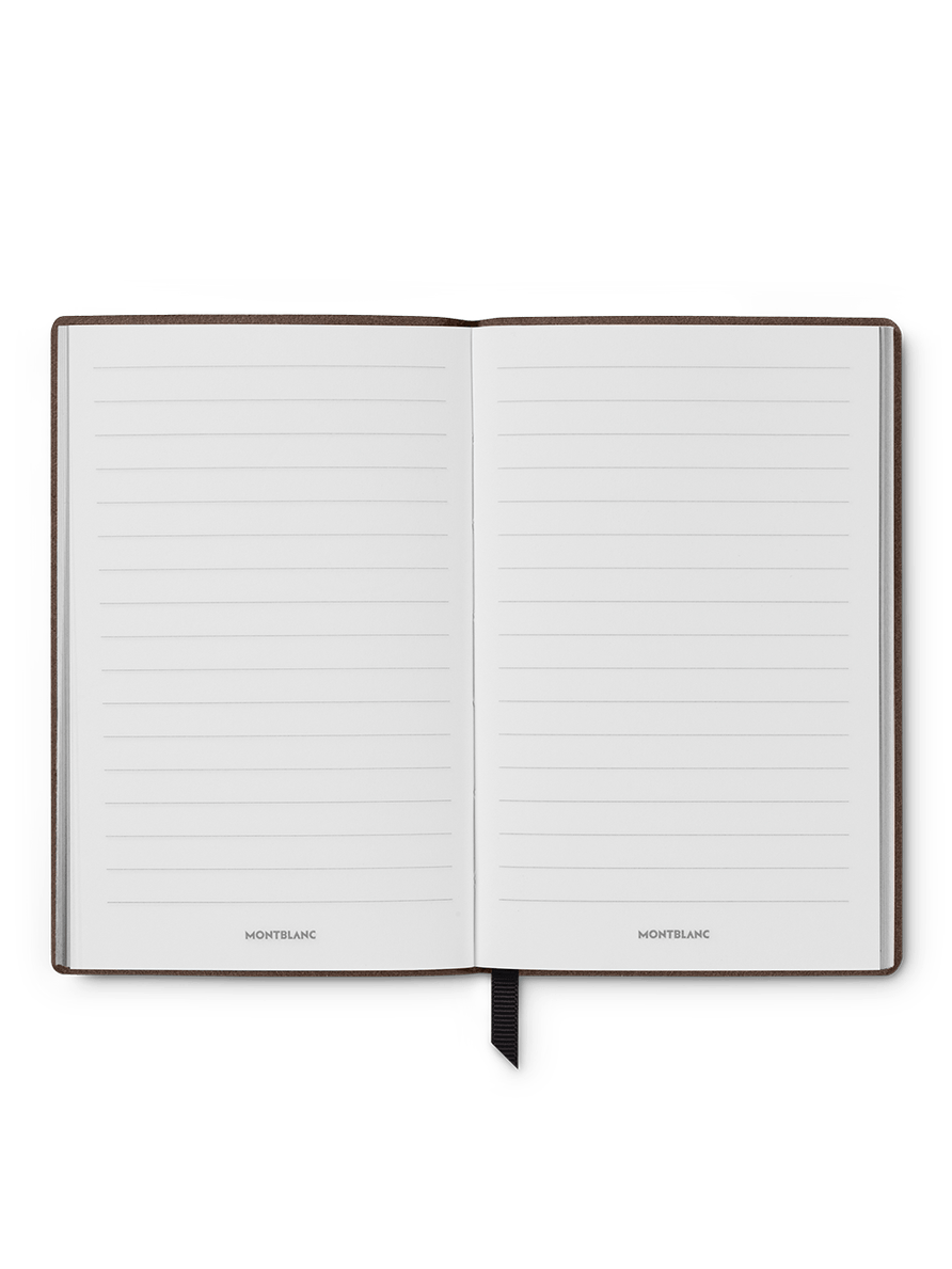 Cuaderno #148 con líneas Extreme 3.0