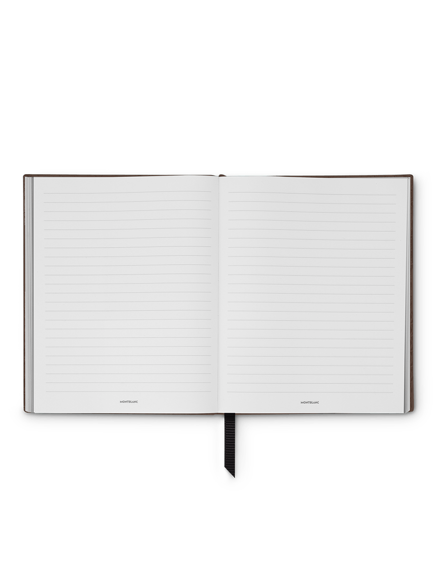 Cuaderno #149 con líneas Extreme 3.0