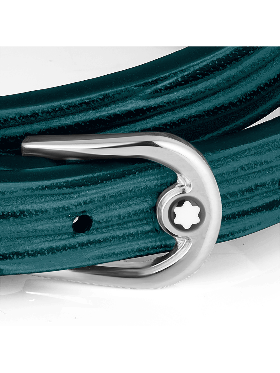 Brazalete con hebilla, tamaño ajustable