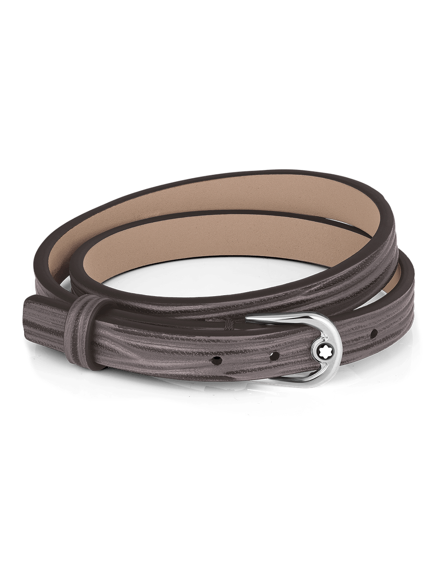 Brazalete con hebilla, tamaño ajustable