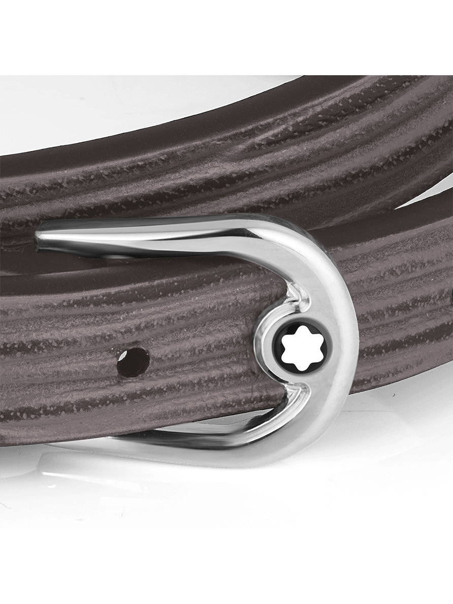 Brazalete con hebilla, tamaño ajustable